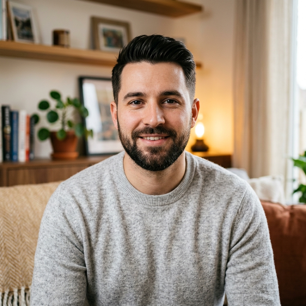 Google Local Guide profile photo
